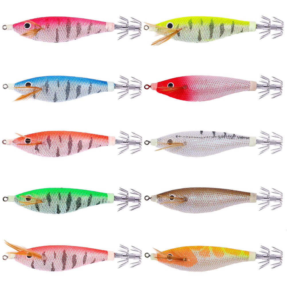 Işıklı Elektronik Karides Jig  - Fishing Hook Weedless incelemesi ve fiyatı