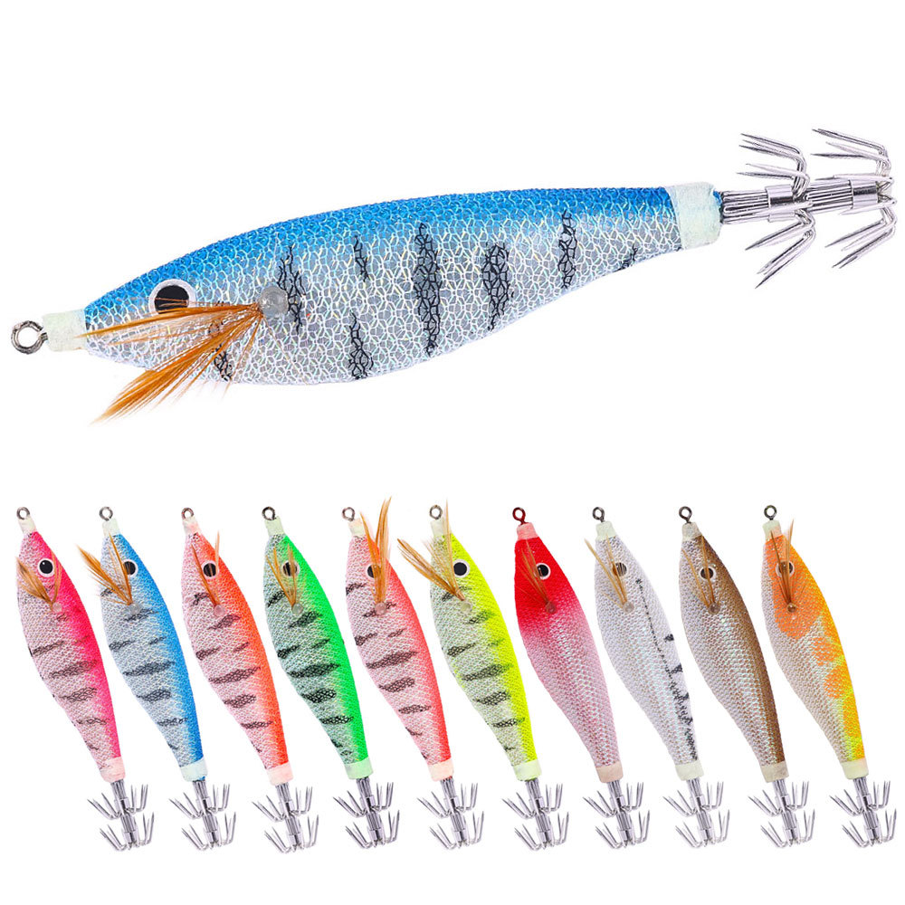 Işıklı Elektronik Karides Jig  - Fishing Hook Weedless incelemesi ve fiyatı