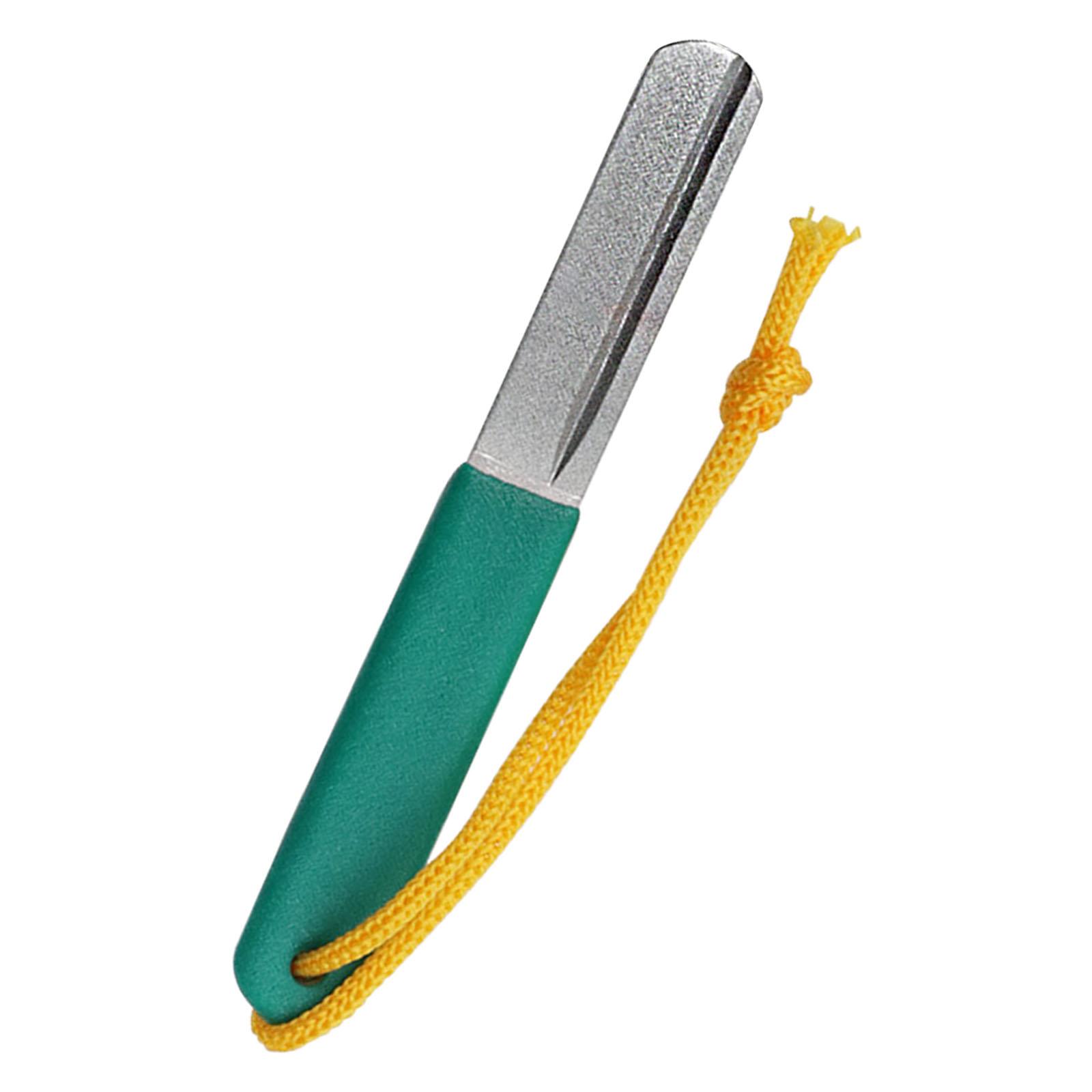 Karbon Çelik Balıkçılık Kancas - Fishing Hook Sharpener incelemesi ve fiyatı