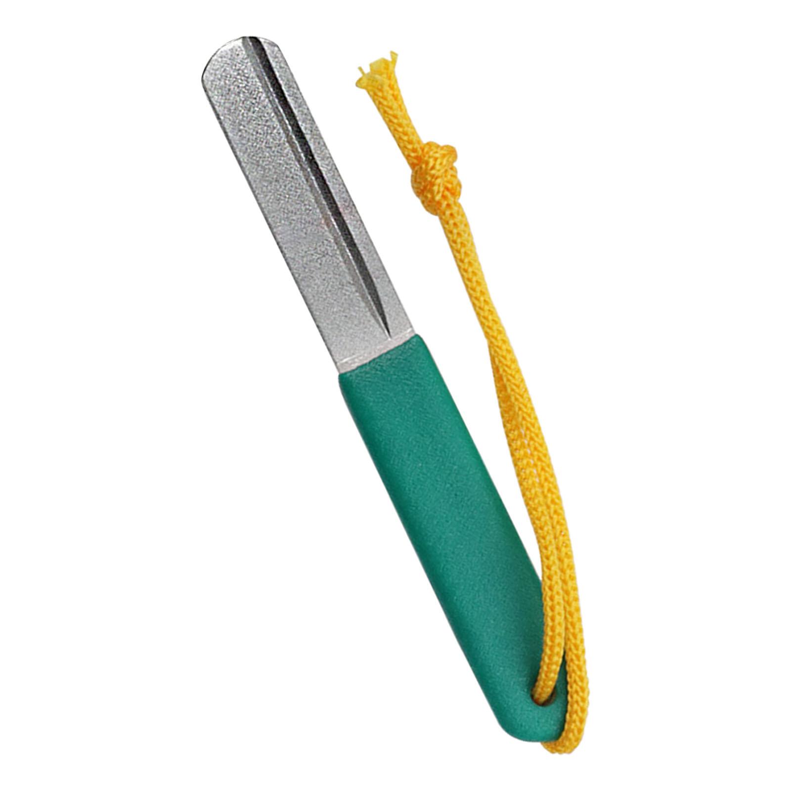 Karbon Çelik Balıkçılık Kancas - Fishing Hook Sharpener incelemesi ve fiyatı