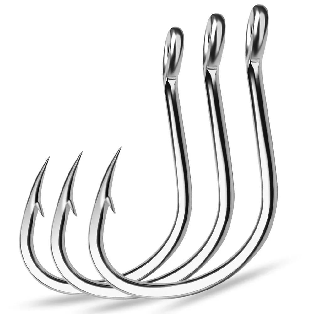 Halka Göz Oltalar Balıkçılık K - Fishing Hook Circle incelemesi ve fiyatı
