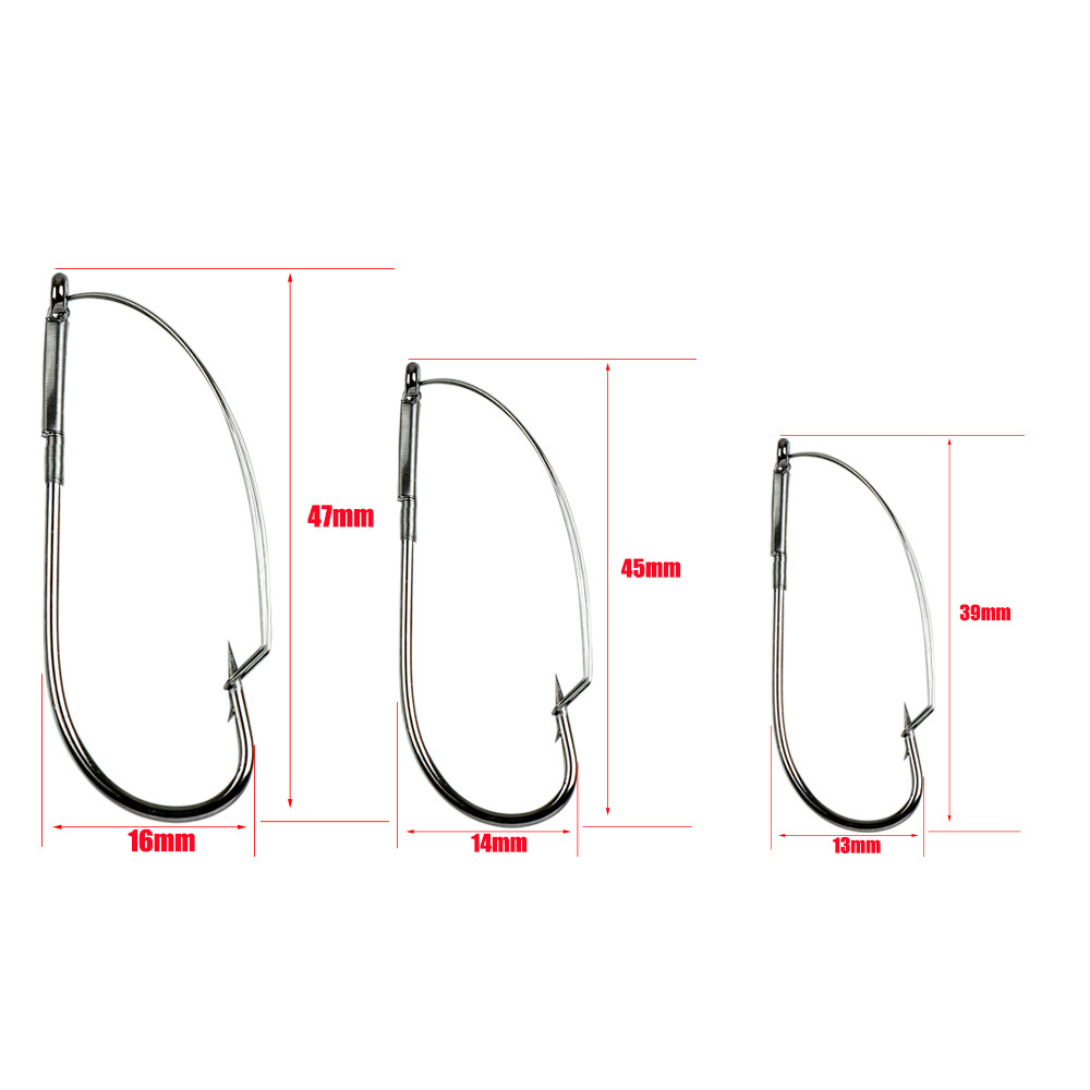 10 adet/kutu Balıkçılık Tuhaf  - Fishing Hook Box incelemesi ve fiyatı