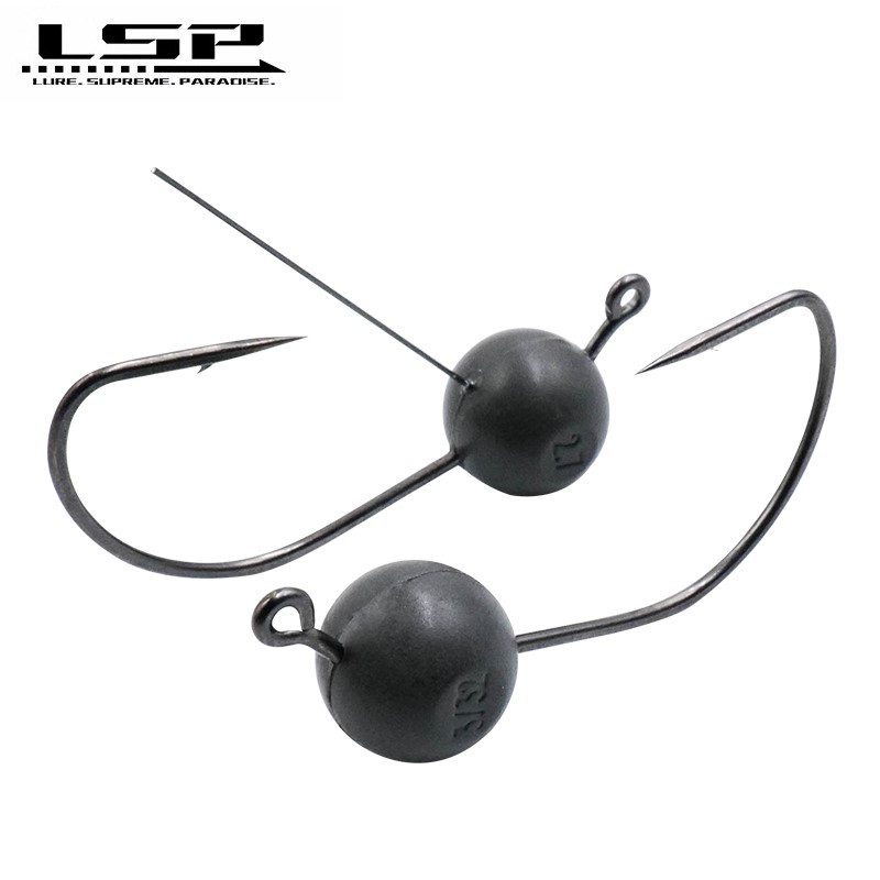 LSP Reçine Inç Tuhaf Balıkçılı - Fishing Hook Weedless incelemesi ve fiyatı