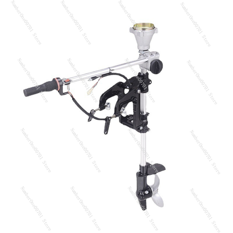 Dıştan Takma Motor Pervanesi Ç - Fishing Hook incelemesi ve fiyatı