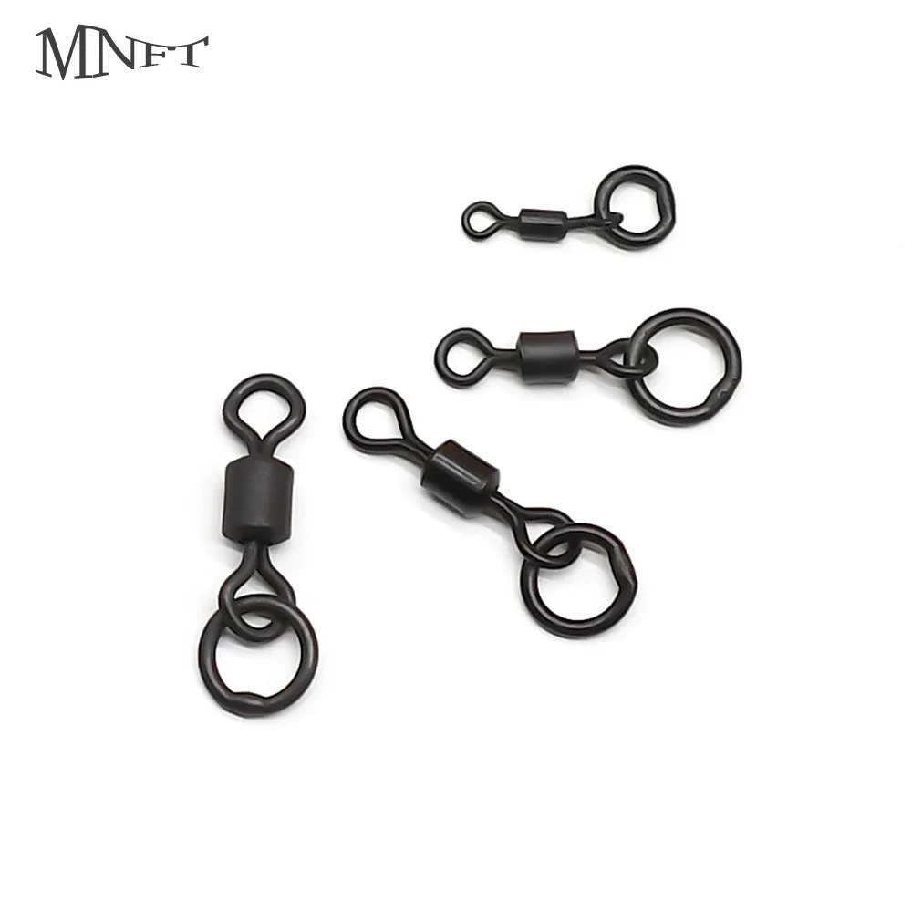 MNFT 50 ADET Mikro Flexi Kanca - Fishing Hook Size incelemesi ve fiyatı