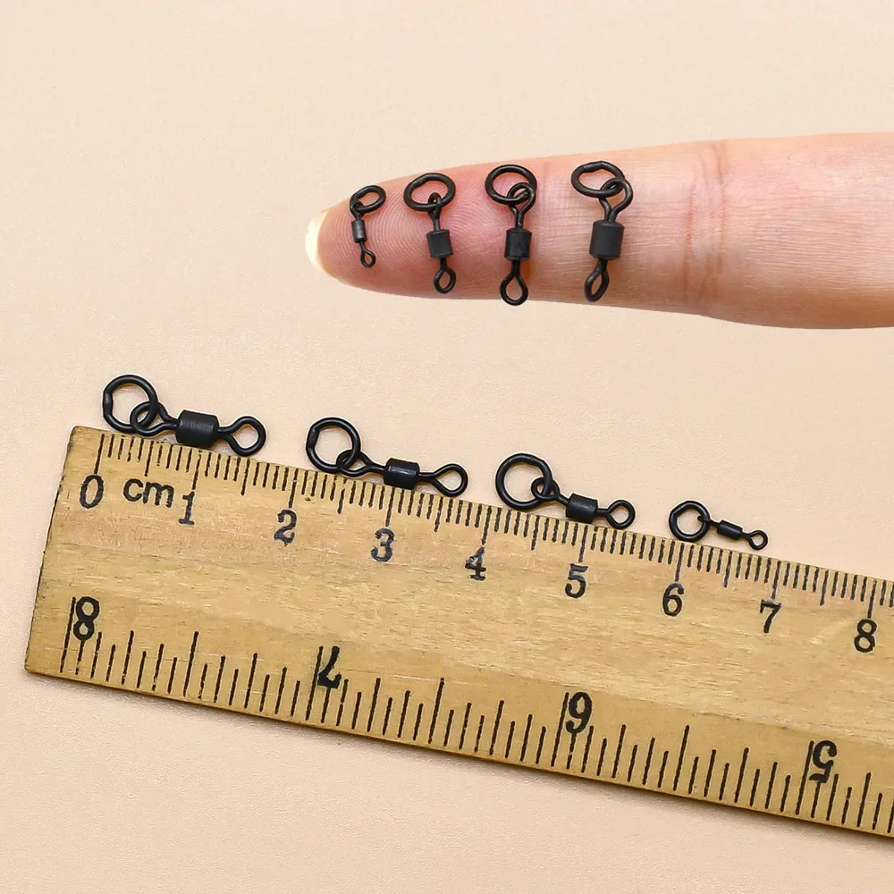 MNFT 50 ADET Mikro Flexi Kanca - Fishing Hook Size incelemesi ve fiyatı