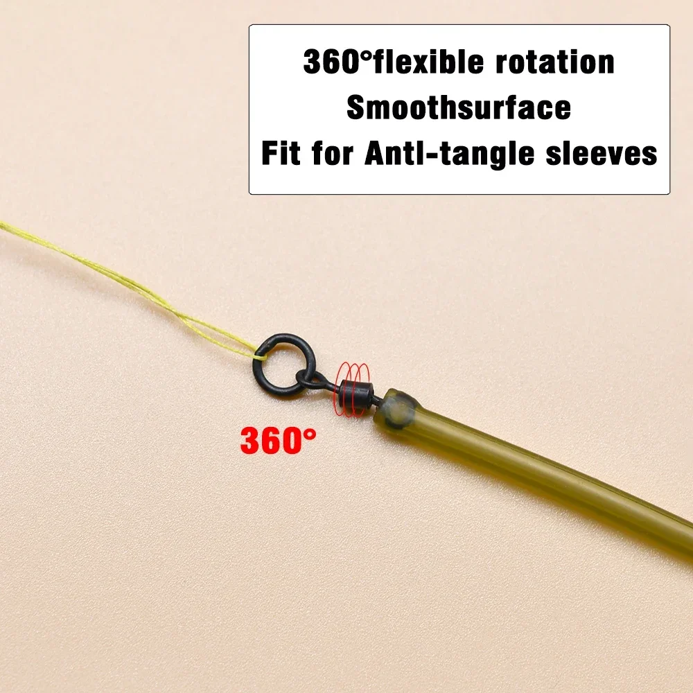MNFT 50 ADET Mikro Flexi Kanca - Fishing Hook Size incelemesi ve fiyatı