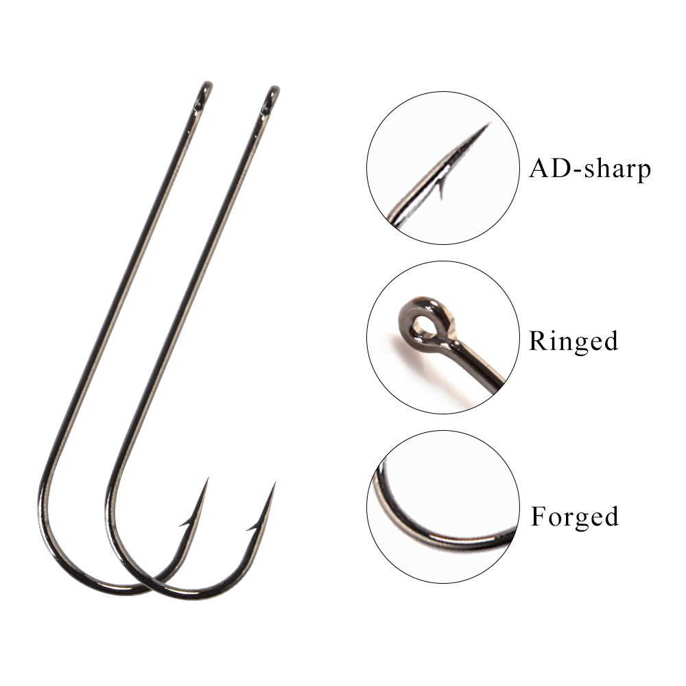FTK klasik ABERDEEN deniz balı - Fishing Hook Assortment incelemesi ve fiyatı