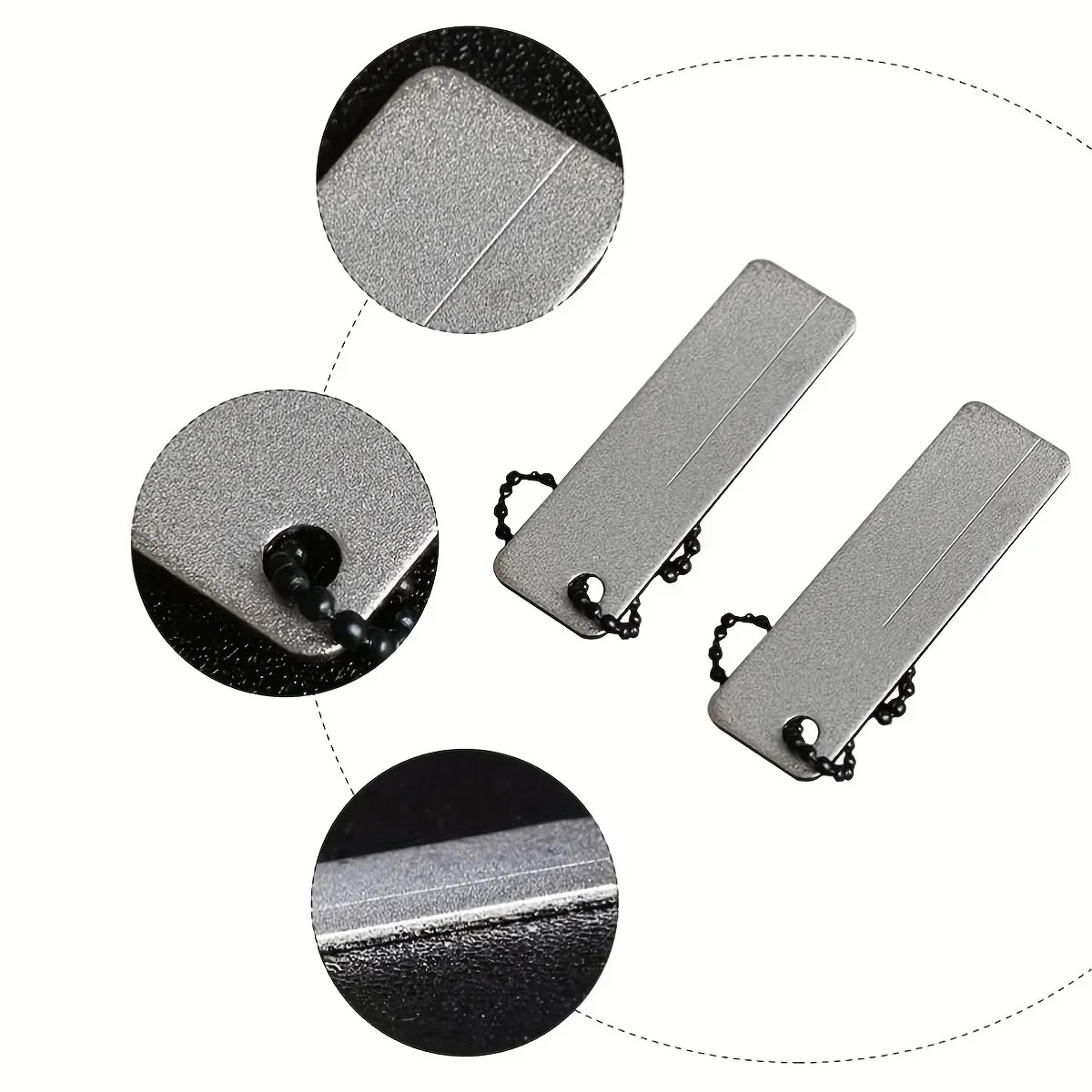 Cep Elmas Bileme Aleti Yüksek  - Fishing Hook incelemesi ve fiyatı