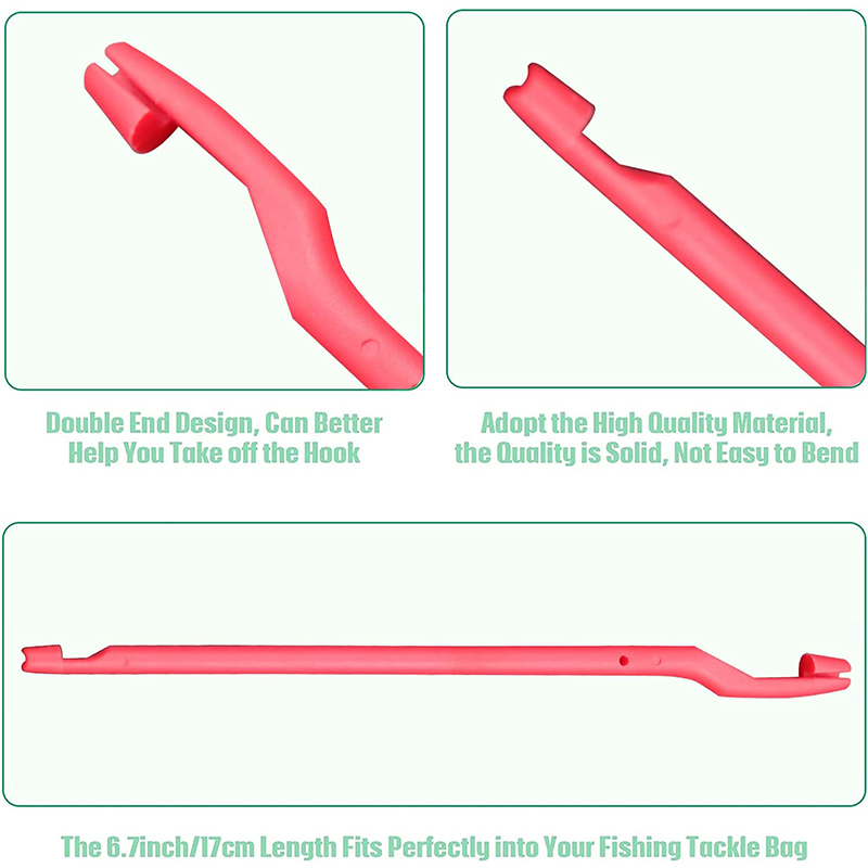 Kolay balık oltası sökücü arac - Fishing Hook Remover incelemesi ve fiyatı