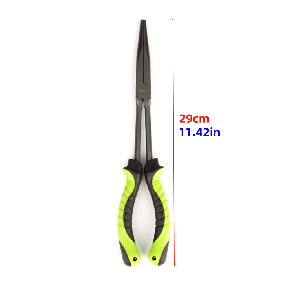 Hirisi Balıkçılık Pense 29cm U - Fishing Hook Remover incelemesi ve fiyatı