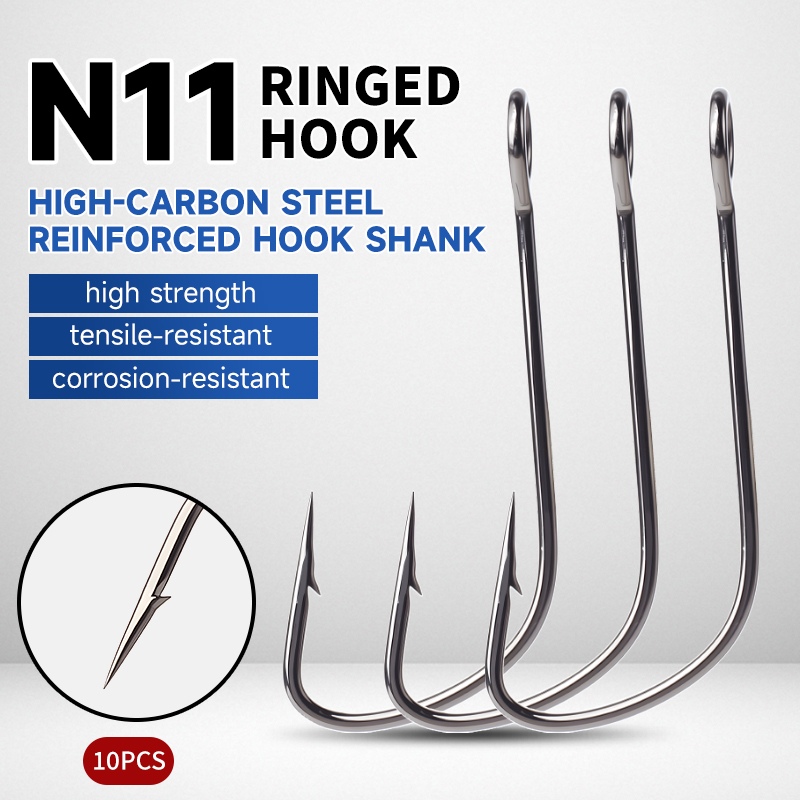 Süper Kıta 2'si # -12 #   10 a - Fishing Hook Offset incelemesi ve fiyatı