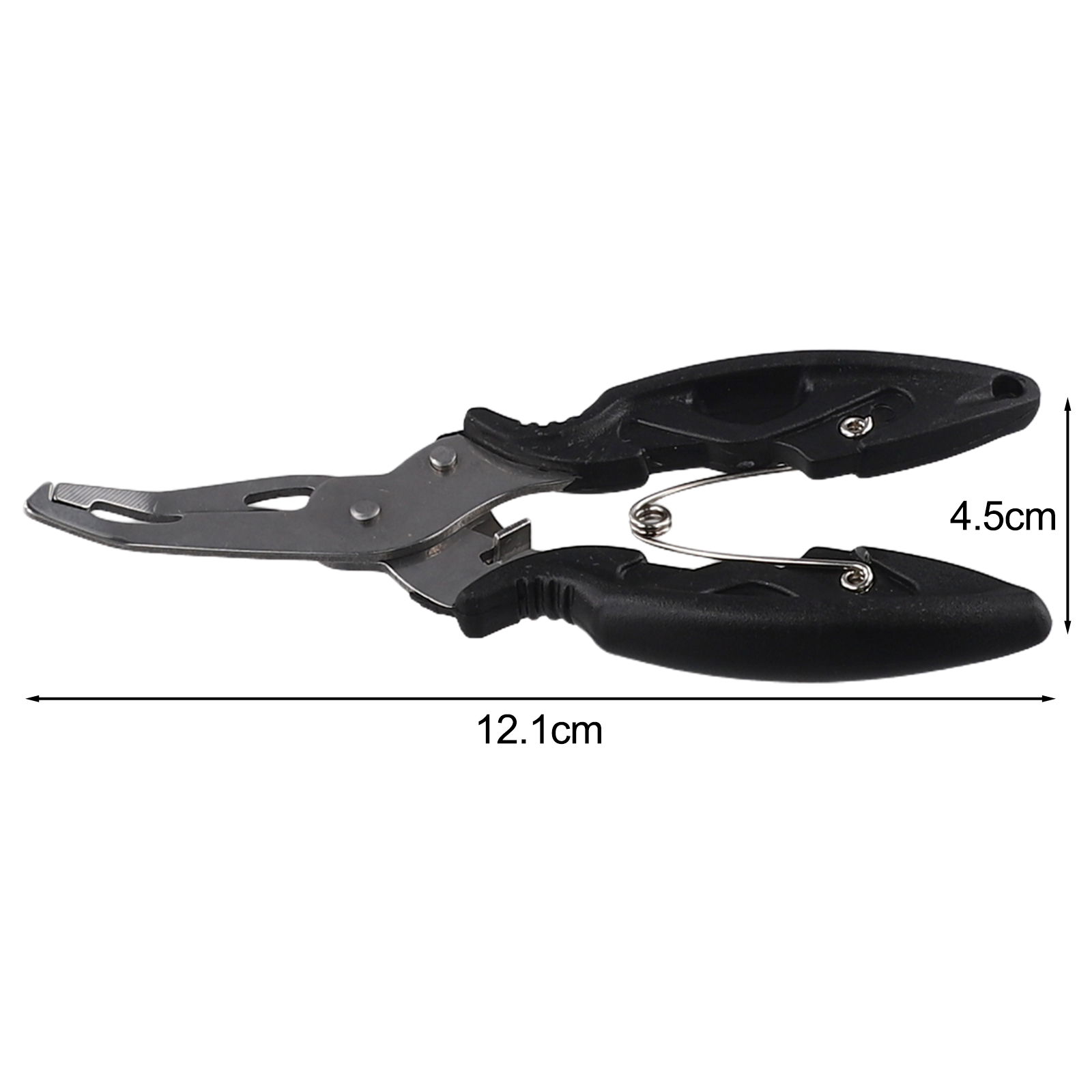 Balıkçılık Pensesi Yem Pensesi - Fishing Hook Remover incelemesi ve fiyatı