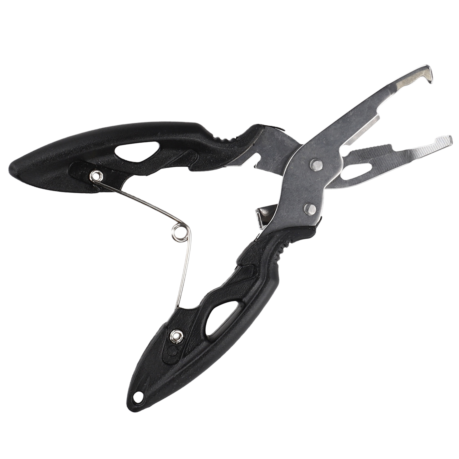 Balıkçılık Pensesi Yem Pensesi - Fishing Hook Remover incelemesi ve fiyatı